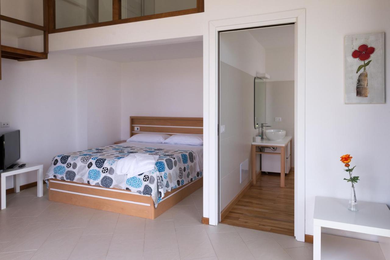 Lalena'S Garden Hotel Portopalo Di Capo Passero ห้อง รูปภาพ