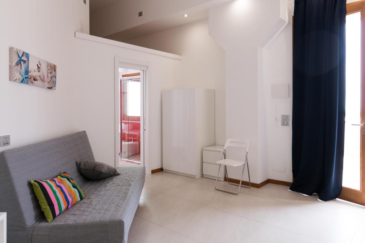 Lalena'S Garden Hotel Portopalo Di Capo Passero ห้อง รูปภาพ