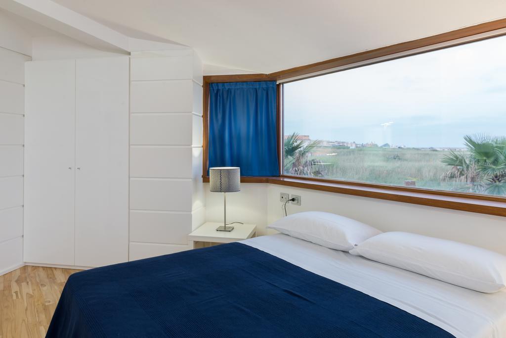 Lalena'S Garden Hotel Portopalo Di Capo Passero ภายนอก รูปภาพ