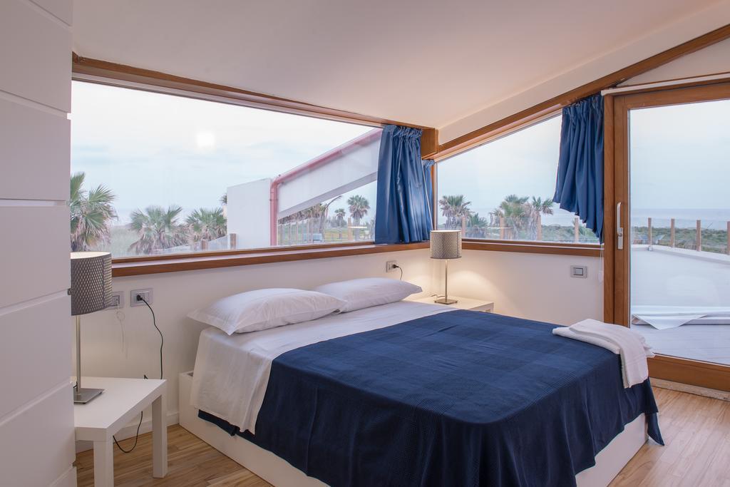 Lalena'S Garden Hotel Portopalo Di Capo Passero ภายนอก รูปภาพ