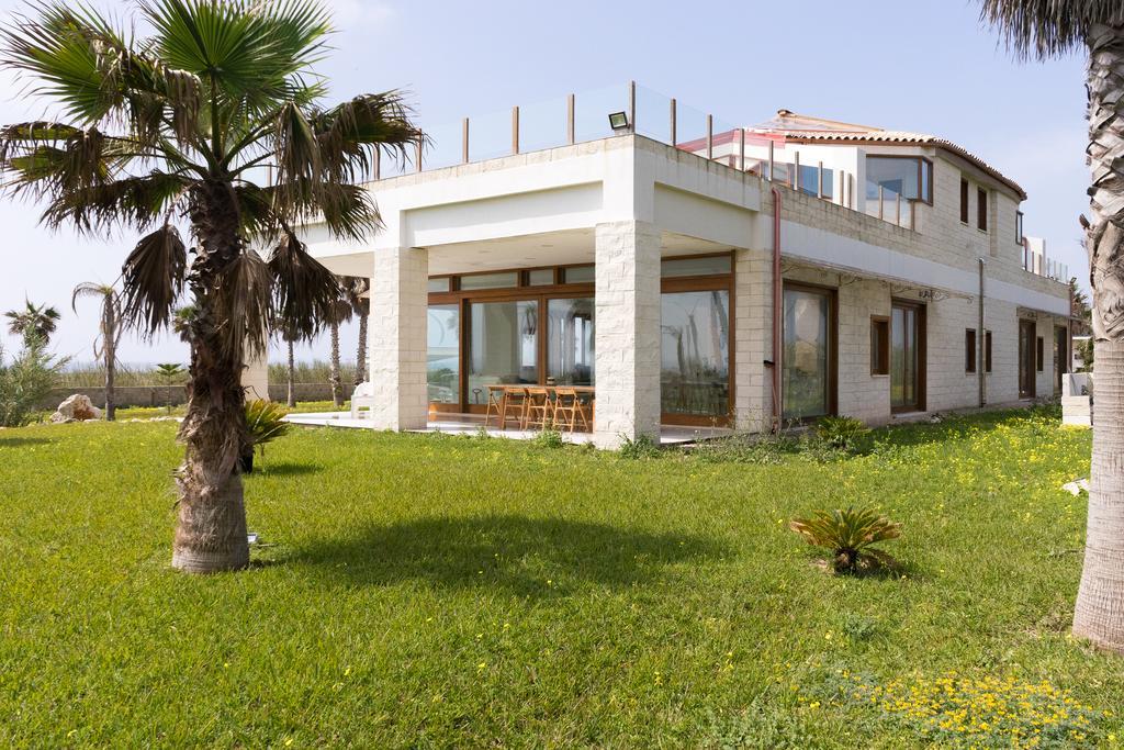 Lalena'S Garden Hotel Portopalo Di Capo Passero ภายนอก รูปภาพ