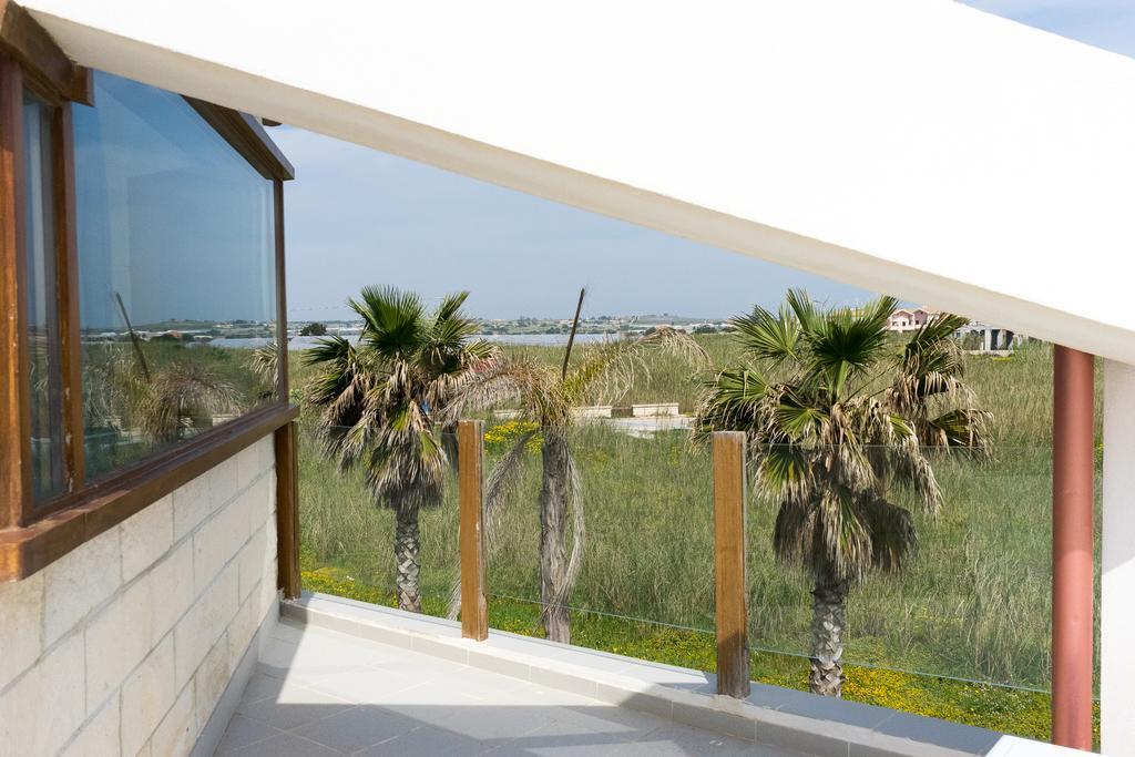 Lalena'S Garden Hotel Portopalo Di Capo Passero ภายนอก รูปภาพ