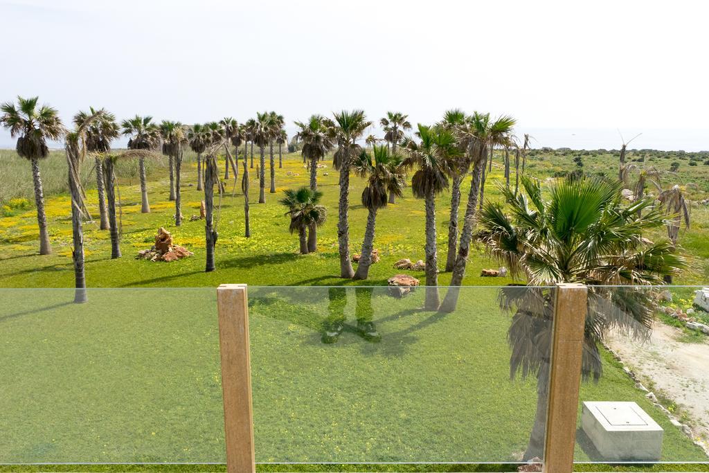 Lalena'S Garden Hotel Portopalo Di Capo Passero ภายนอก รูปภาพ