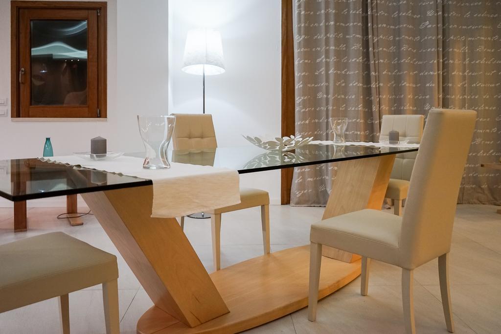 Lalena'S Garden Hotel Portopalo Di Capo Passero ภายนอก รูปภาพ